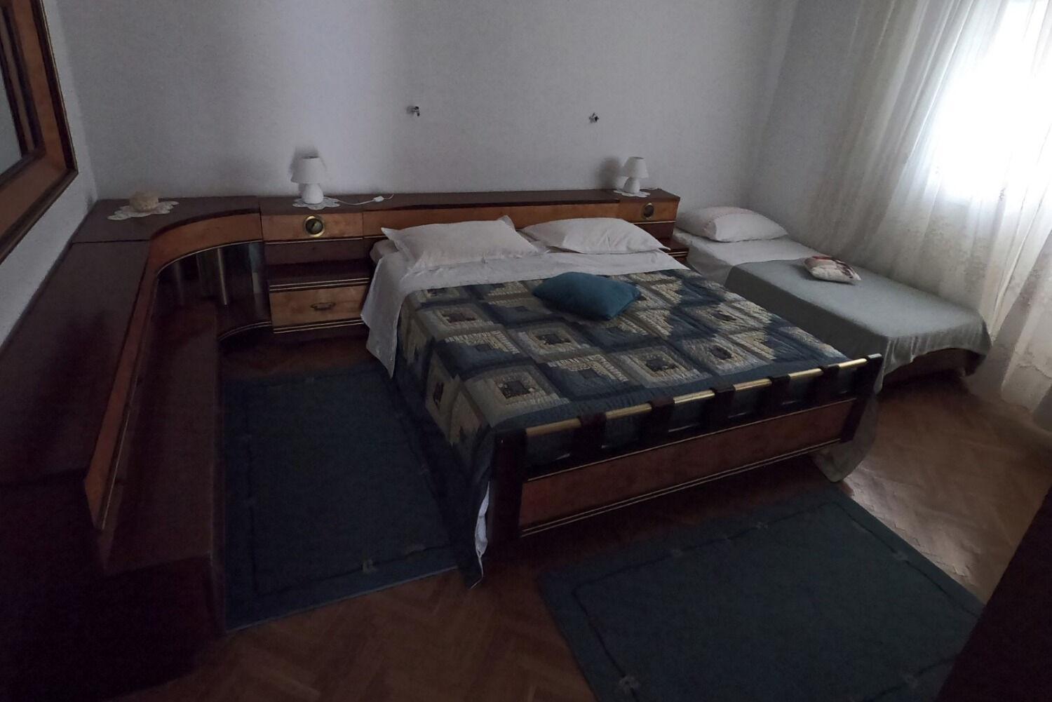 Apartment Mili Sutomiscica Extérieur photo