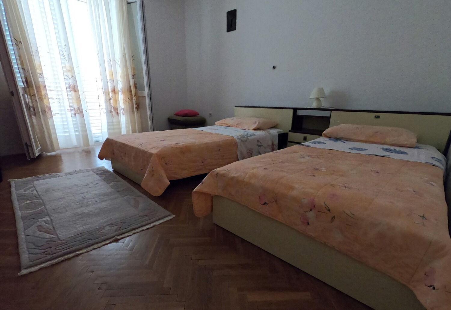 Apartment Mili Sutomiscica Extérieur photo