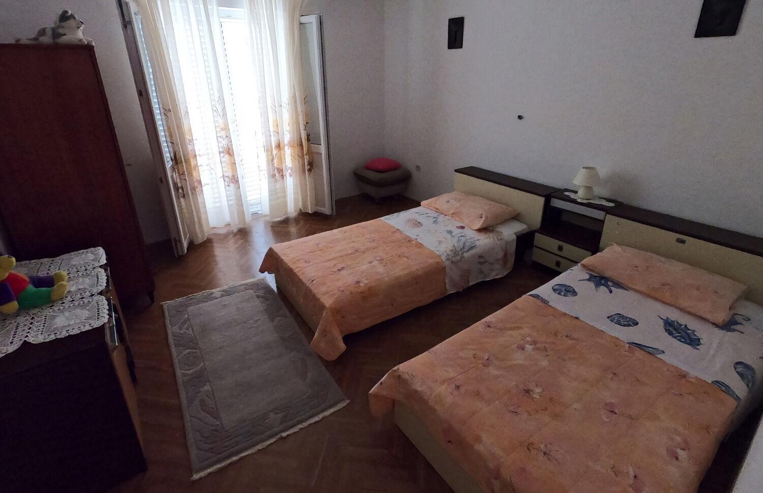 Apartment Mili Sutomiscica Extérieur photo